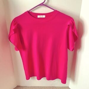 Necessitees. Specialty. Top.     Size XL